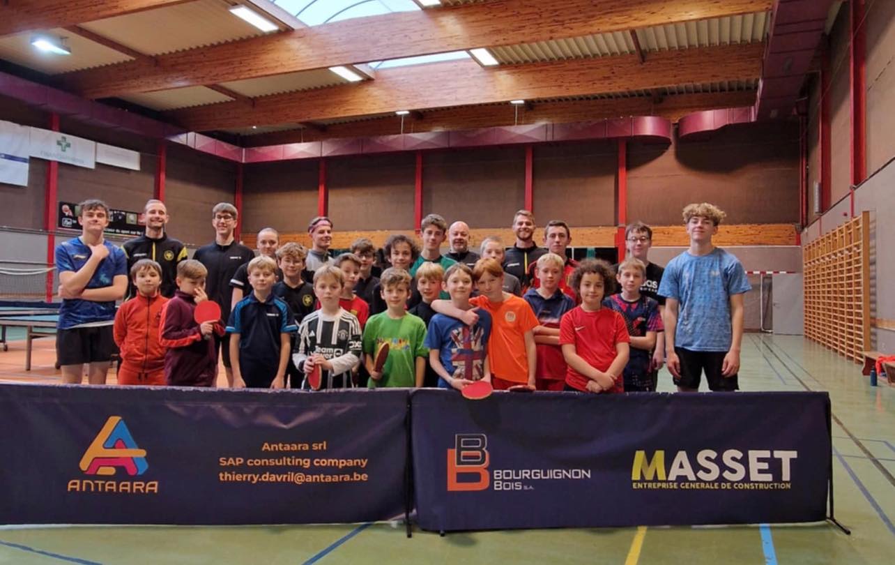 Stage été 4 : du 27 juillet au 31 juillet