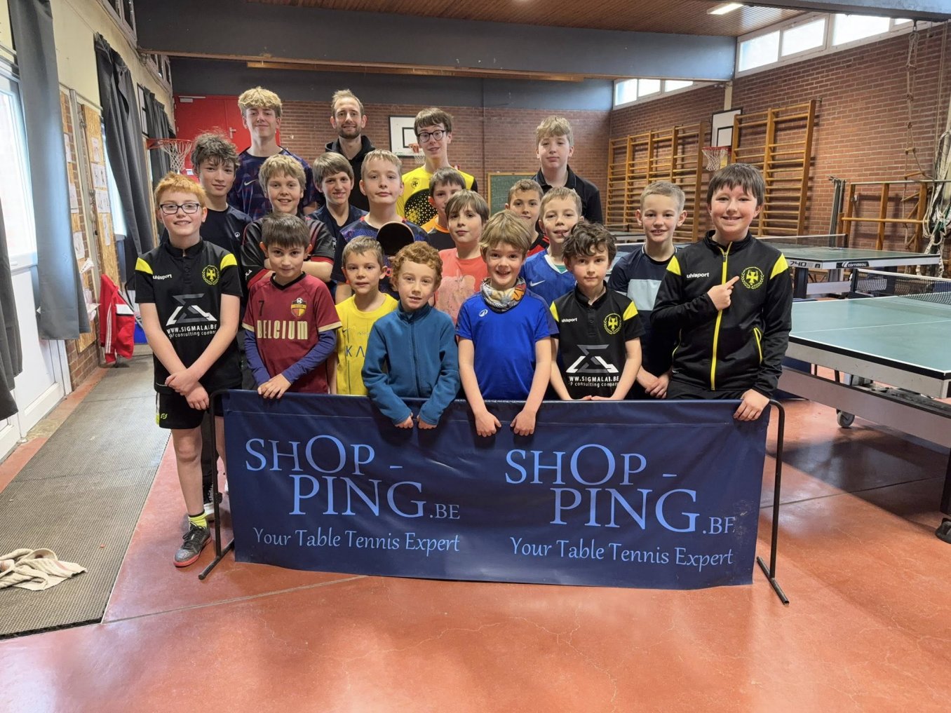 Stage été 2 : du 13 juillet au 17 juillet