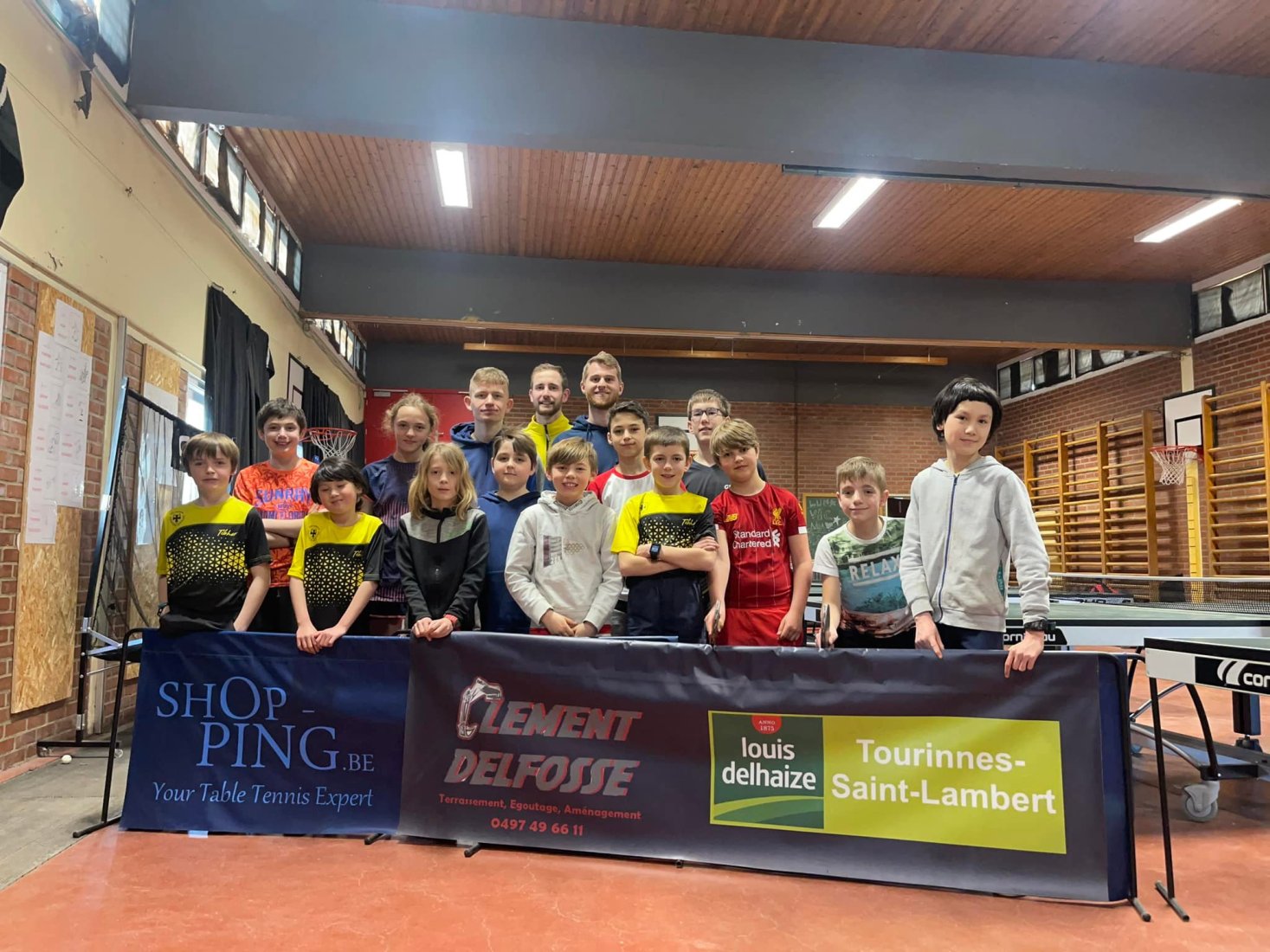 Stage été 6 : du 10 aout au 14 aout