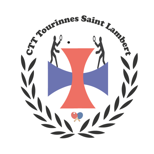 Logo CTT Tourinnes Saint Lambert